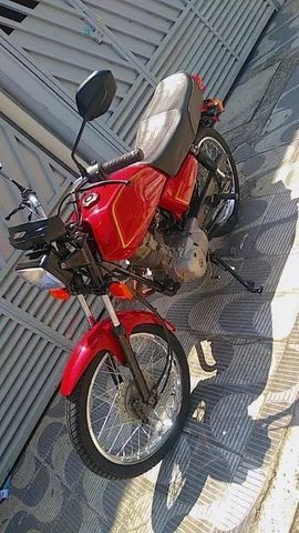 Motos HONDA - Jandira, São Paulo