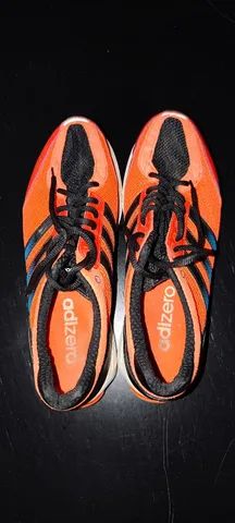 Tênis Adidas 42 - Foto 4