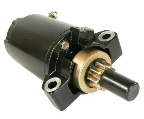 Motor arranque Yamaha 40 x