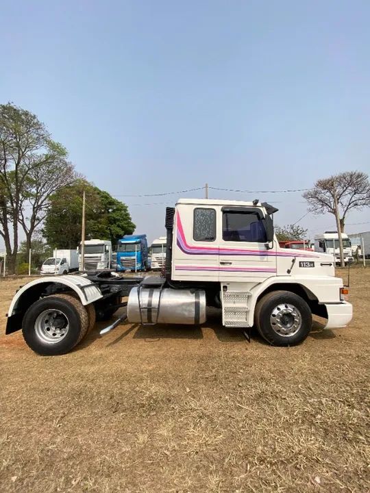 Scania T113 H 4x2 320 - Foto 6