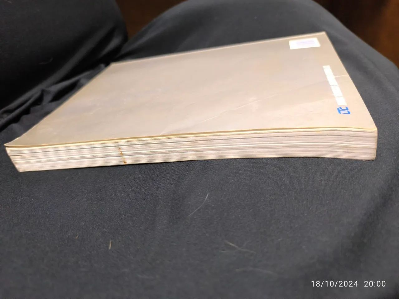 Fundamentos de Física 3 Eletromagnetismo<br>Halliday Resnick Walker<br> - Foto 2