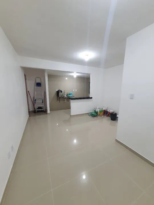 LINDO APARTAMENTO RECÉM REFORMADO NO GREEN PARK II - 3 QUARTOS - Foto 2