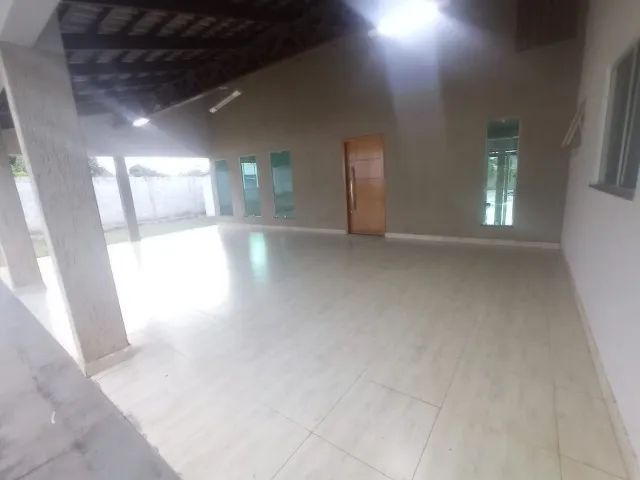 Espaço para eventos  na Chácara São Pedro em Aparecida de Goiânia - Foto 11