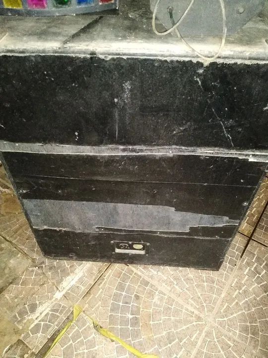 Par de Caixas de som 15" - Foto 5