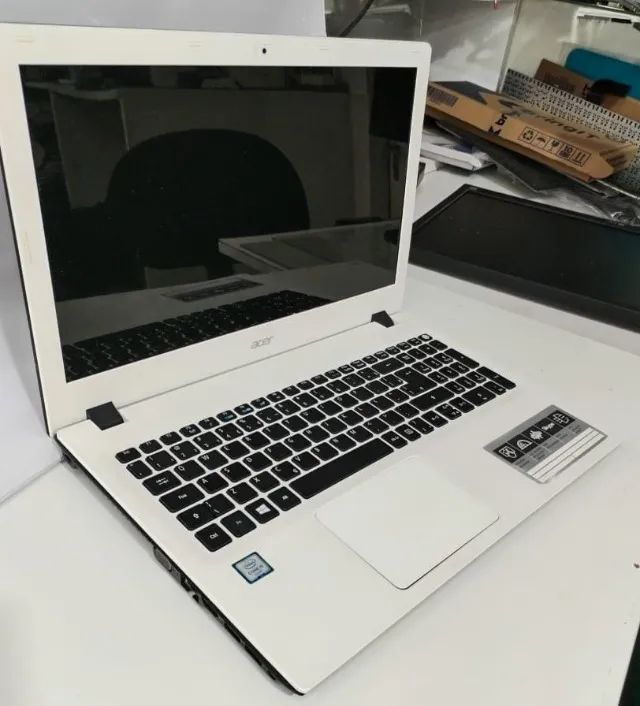 vendo notebook acer - Foto 2