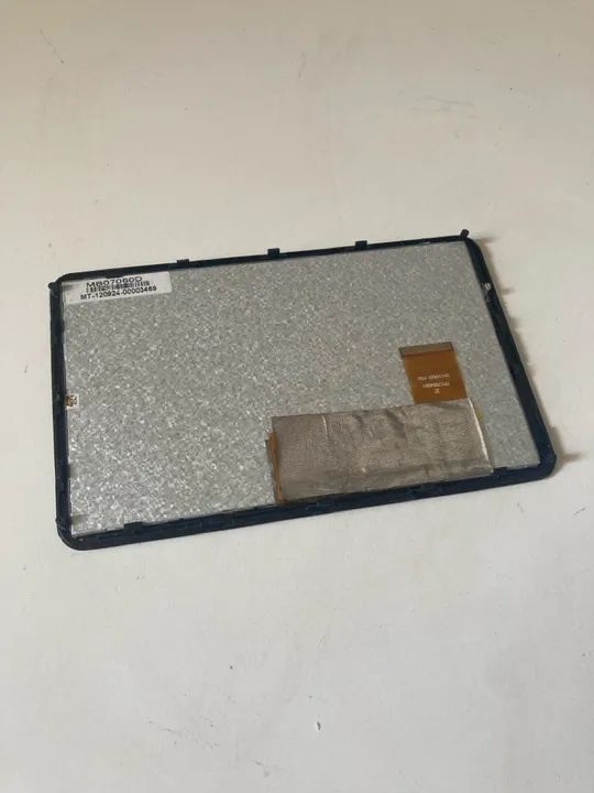 Tela GPS Aquários 