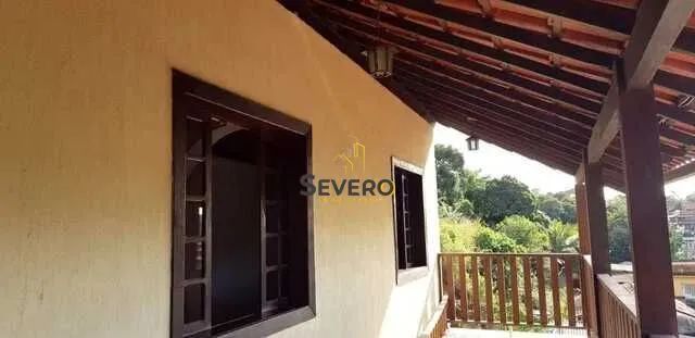 Casa à venda no bairro Rio do Ouro - São Gonçalo/RJ - Foto 2