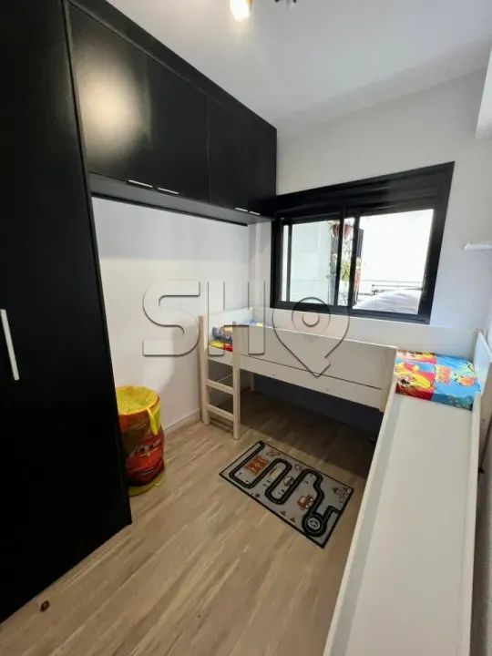 Apartamento na Consolação com 2 dormitórios e 63m² - Foto 13