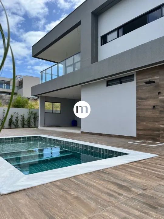 Casa no Condomínio Atlantis - 385m² - Foto 2