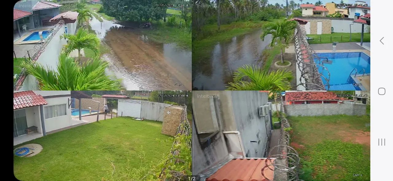 Cameras de segurança  - Foto 3