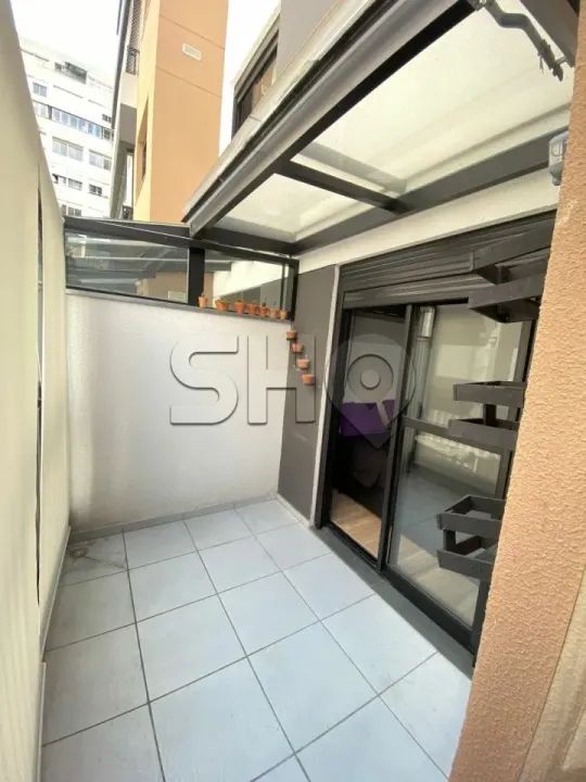 Apartamento na Consolação com 2 dormitórios e 63m² - Foto 12
