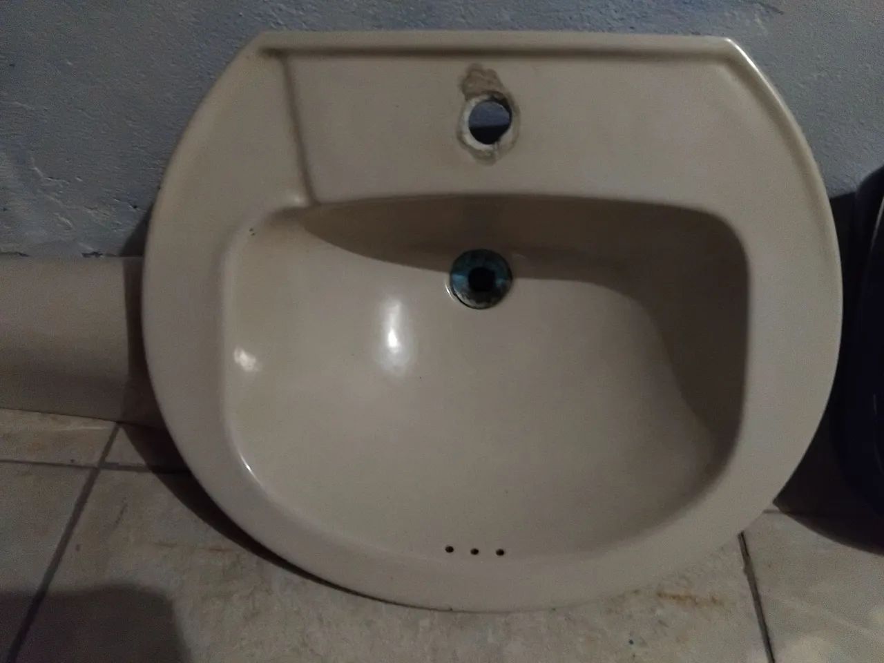 Vende se pia de banheiro  - Foto 2