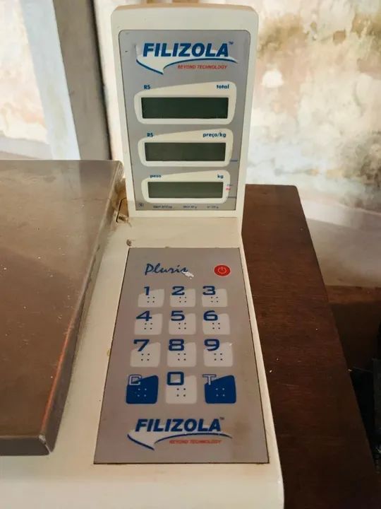 Balança Filizola - Foto 3