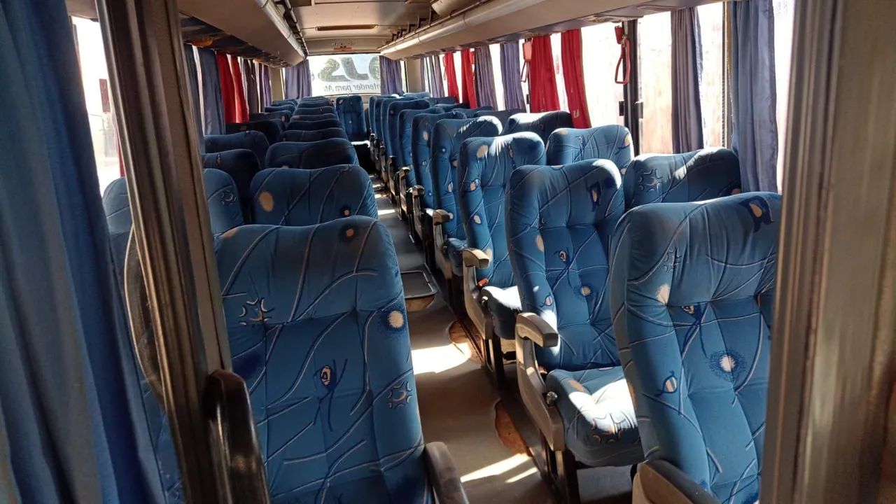 Ônibus Marcopolo Ideale - Foto 4