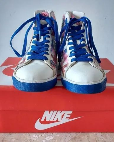 Tênis Nike Dunk 38 - Foto 2