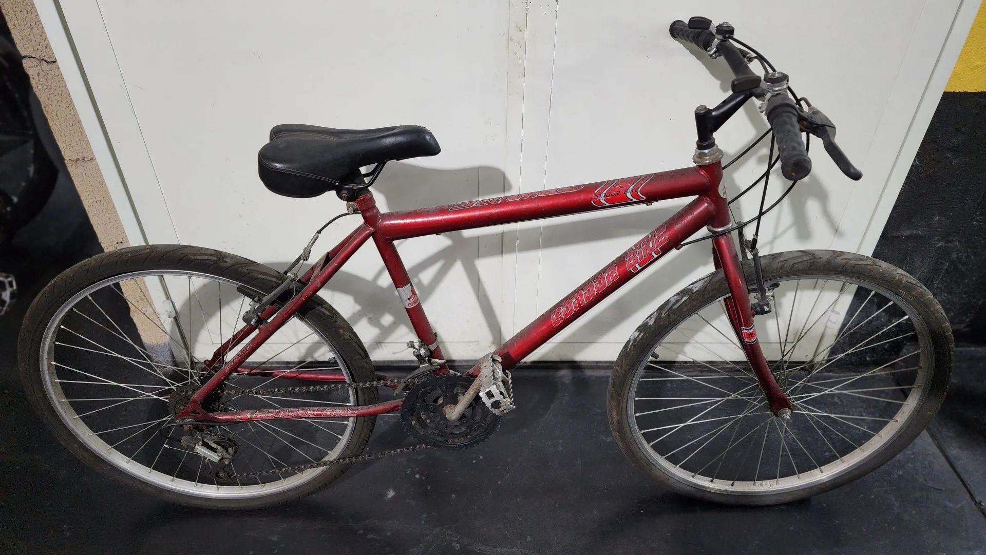 Segunda Mano Bici Electrica Usada Bici Moto Bicicletas Electricas