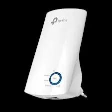 Repetidor de Sinal Wi-Fi Tp-link TL-WA850RE - 2 Antenas