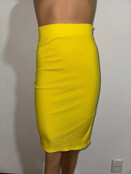 Saia midi 