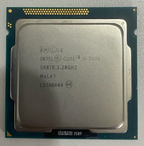 Intel Core i3-2100T/2x 2.5 GHZ / LGA 1155 / Dual Core CPU Processor