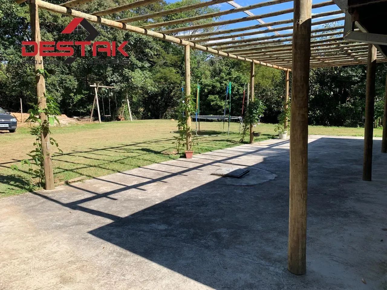 Chacara A Venda Ou Permuta 50% No Bairro Traviu Em Jundiai/sp. - Foto 6