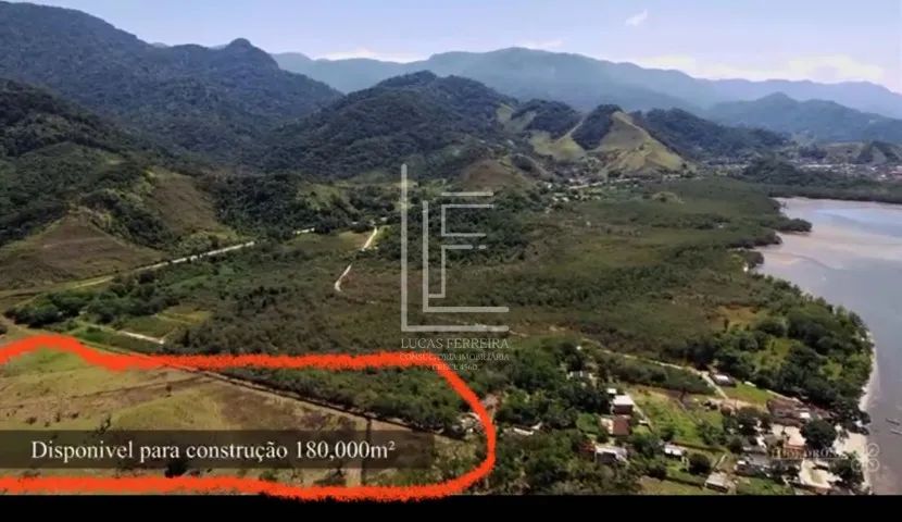 Área de 37.000m² com projeto já aprovado para casas, prédios e lojas no Rio de Janeiro - Foto 4