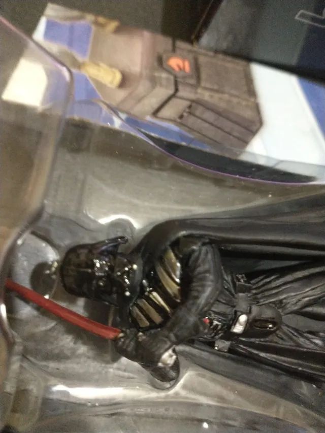Darth Vader de coleção  - Foto 5