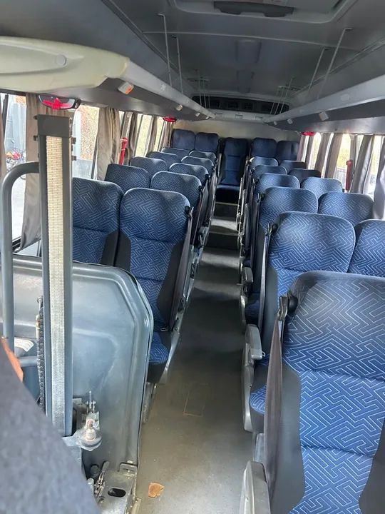 LOCAÇÃO MICRO-ONIBOS E VANS - Foto 10