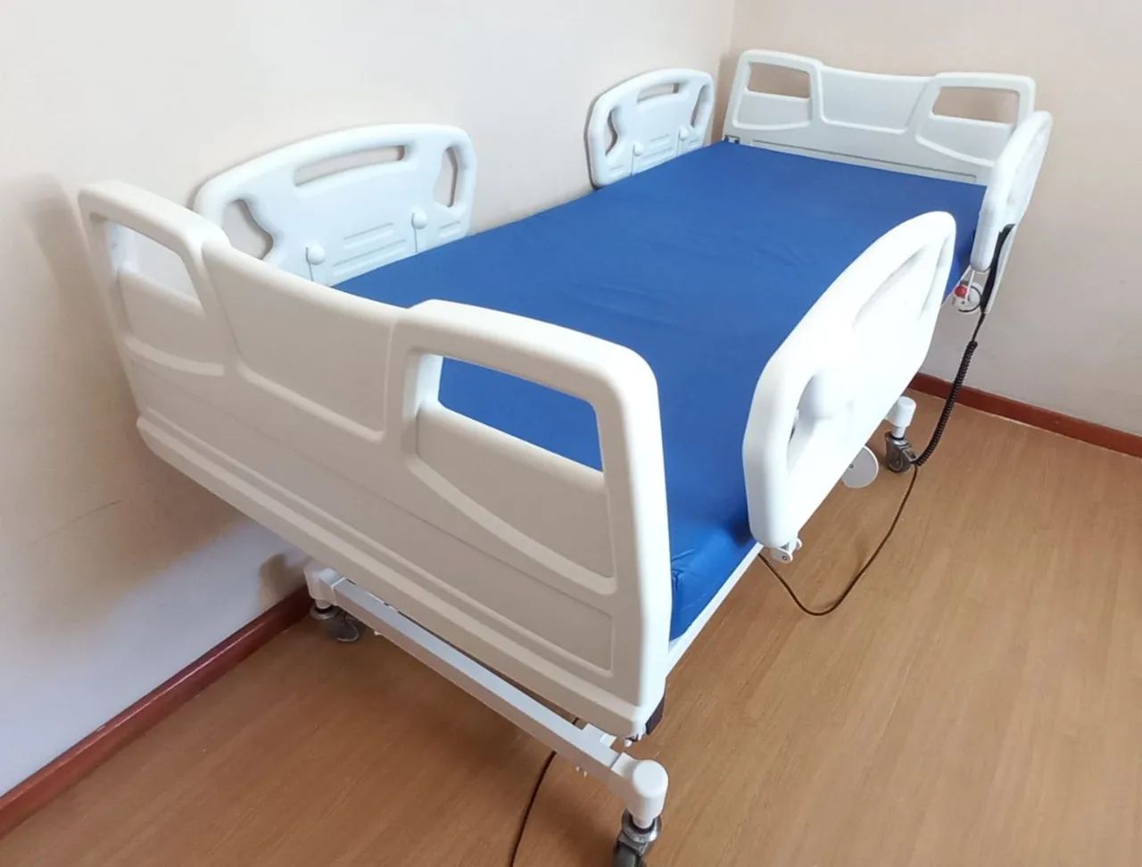 Cama Hospitalar Automática (Locação Mensal) - Foto 2