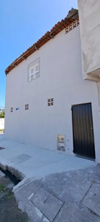 CD 046, Imóvel com 02 pontos comerciais no térreo e apartamento no 1º andar - Foto 2