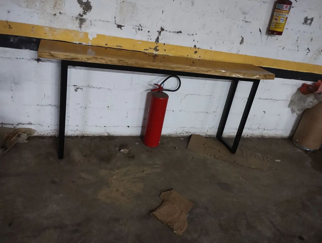 Metal-based sideboard, various sizes64842034102401121