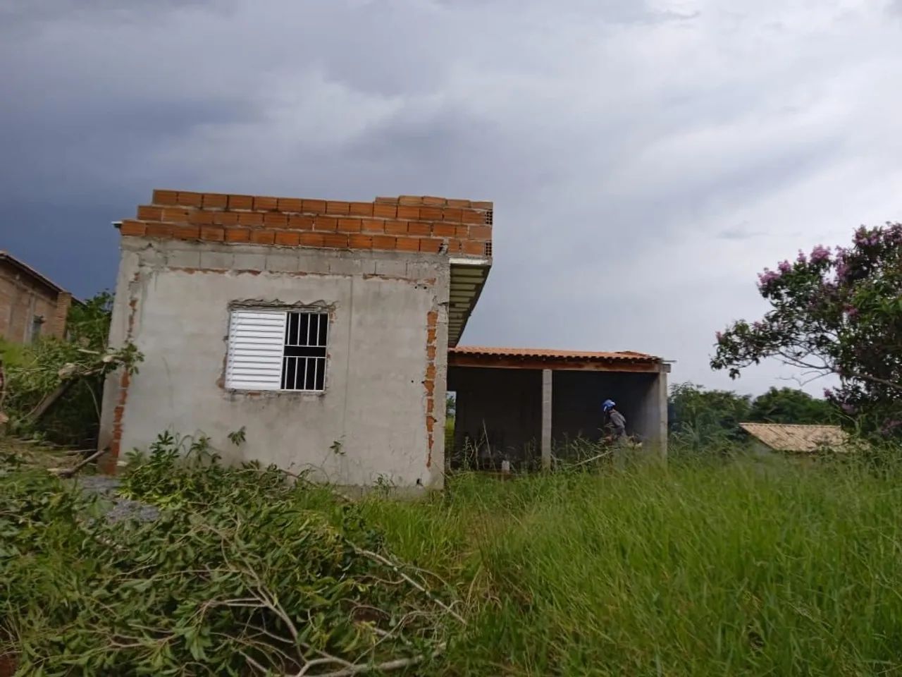 foto - Caçapava - Boa Vista