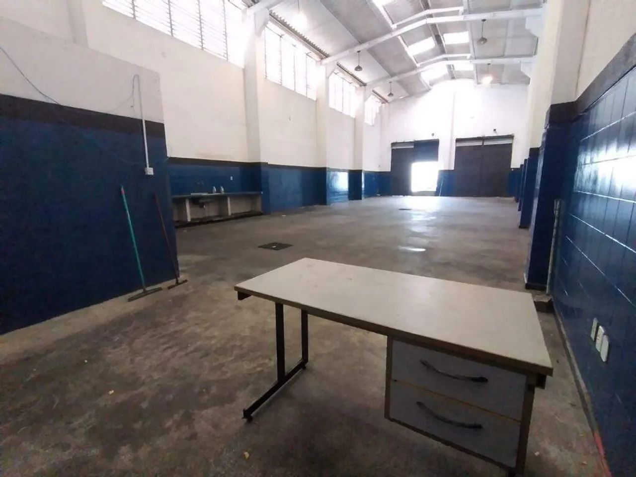 Galpão com 361m² no Getúlio Vargas - Foto 4