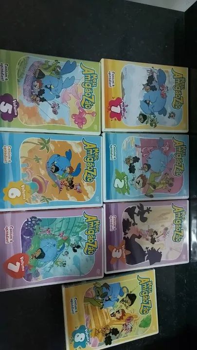 Dvd Meu Amigãozão - Foto 2