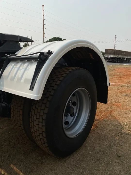 Scania T113 H 4x2 320 - Foto 12