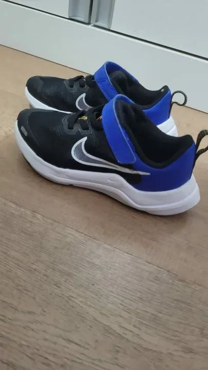 Vendo nike infantil  - Foto 4