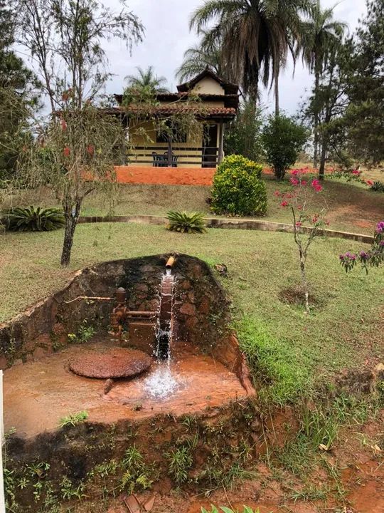 Hotel / Motel / Pousada com 40 Quartos à venda, 20000m² - Vivenda do Vale - Foto 7