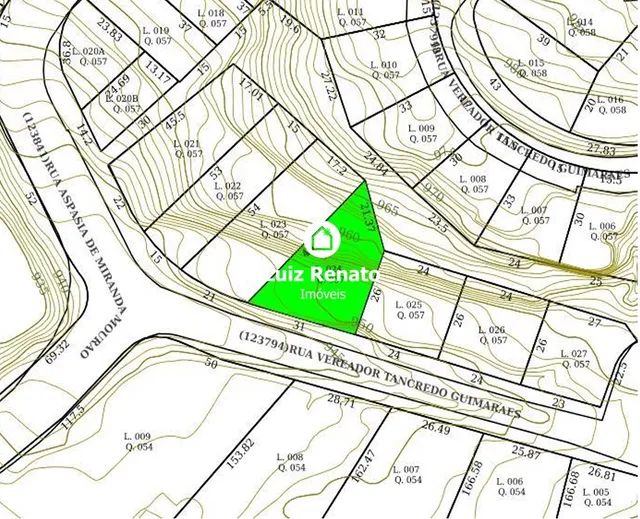 Lote à venda - Estoril - Foto 4