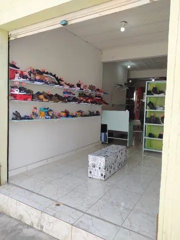 Sandália Masculina Infantil Menino Danper Marinho Papete - Foto 6