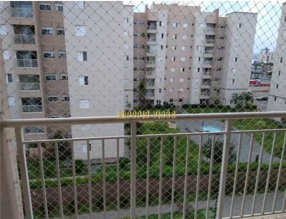 Captação de Apartamento para locação na Avenida Armando Salles de Oliveira, Conjunto Residencial Irai, Suzano, SP