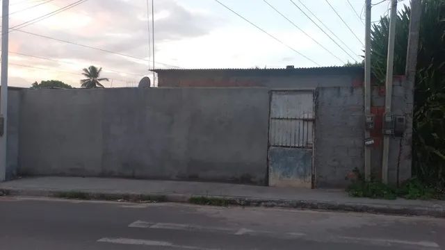 Captação de Casa a venda na Rua São Francisco de Assis, Lama Preta, Camaçari, BA