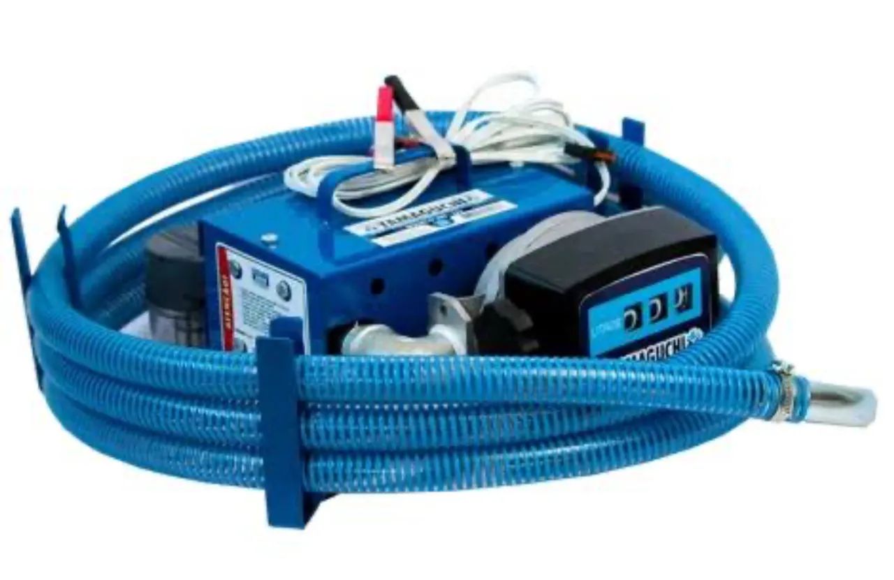 Vendo bomba para abastecimento  - Foto 2