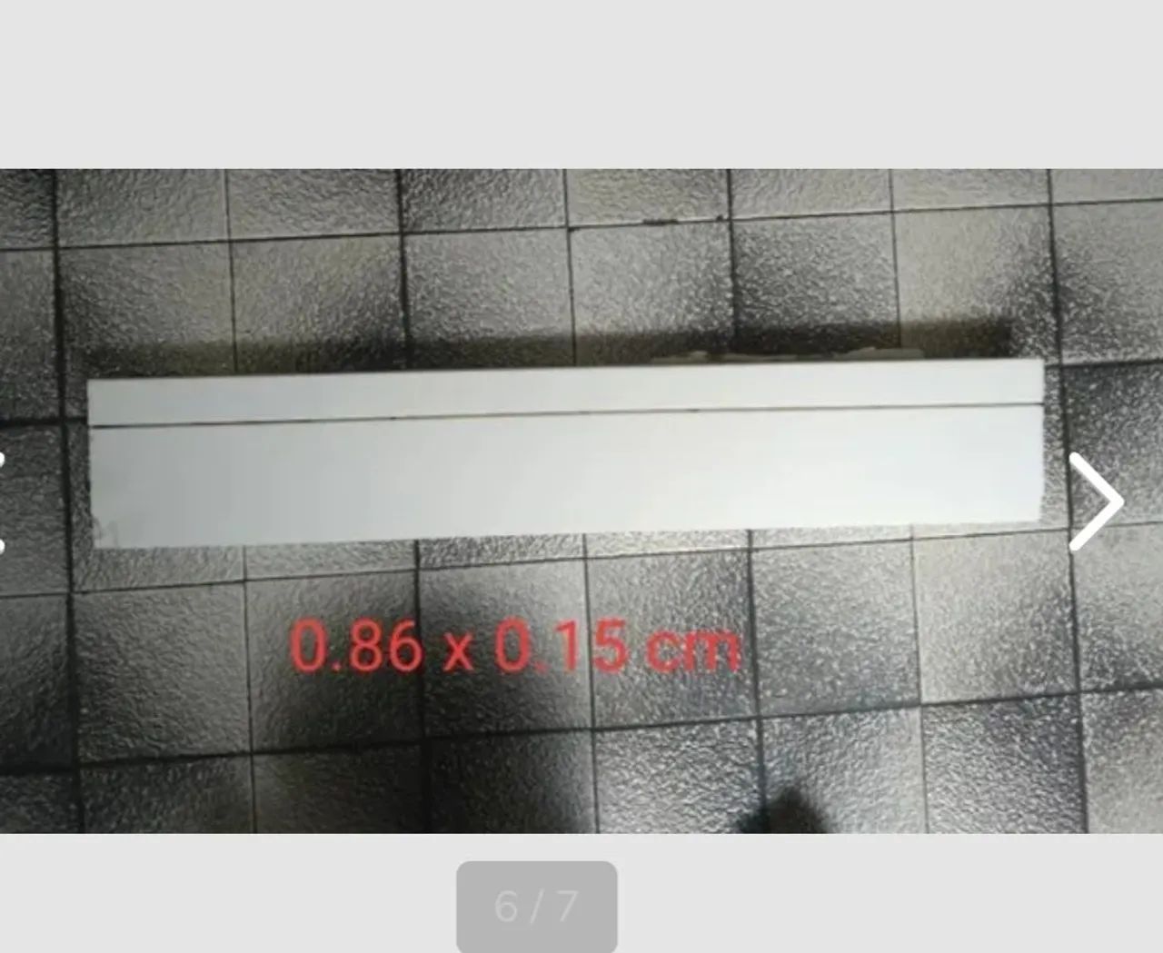 Pedras de Granito Silestone  - Foto 2