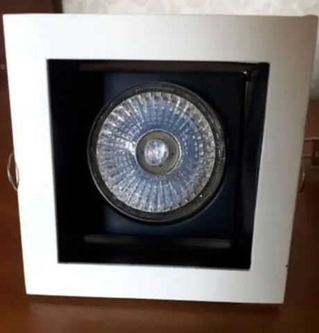 Spots Embutidos de Teto  - Foto 5