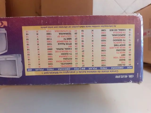 Analógico  Satélite  - Foto 2