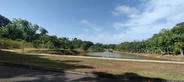 Condomínio Chácaras Lagoa Azul Na Duca Serra  - Foto 9