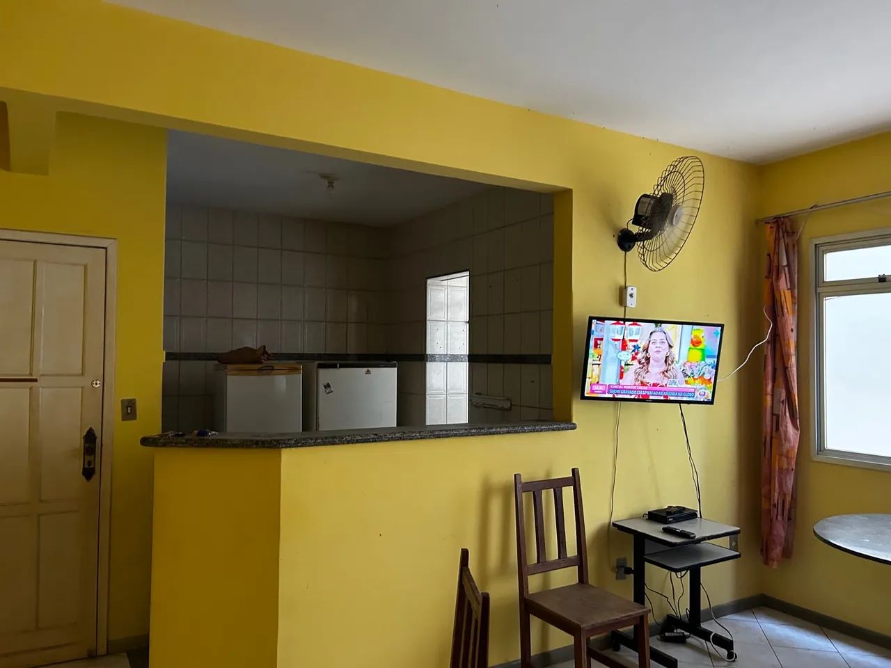 Aluguel Apartamento casa  praia temporada vista mar  ilhas Piuma Espírito Santo - Foto 6