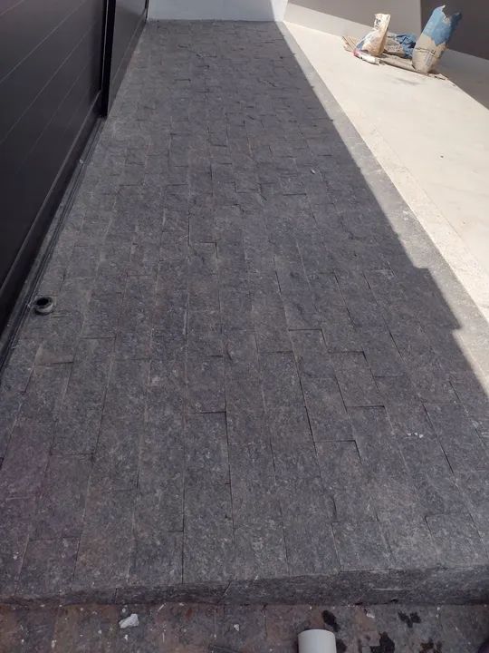 Revestimento em Pedra para Fachada - Foto 6