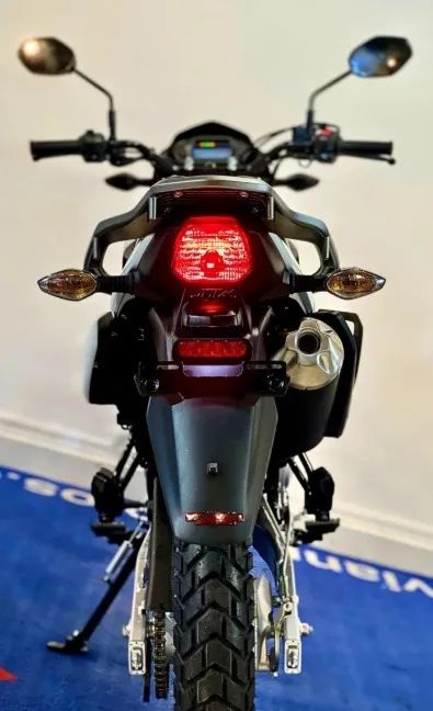 Haojue NK 150  2025 + Cashback - Foto 5