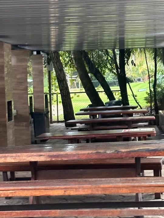 Caldas novas/Aldeia do lago temporada / locação em Caldas Novas - apartamento  - Foto 12