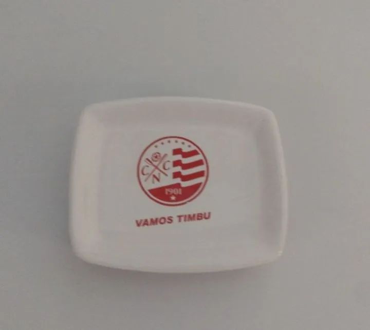 Kit banheiro oficial náutico  - Foto 3